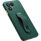 Fairphone (Gen. 6) Vingerlus smartphonehouder Groen
