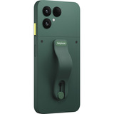 Fairphone (Gen. 6) Vingerlus smartphonehouder Groen