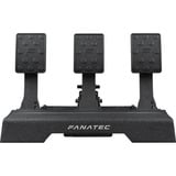 Fanatec CSL Elite Pedals V2 Zwart, PC, Xbox, PS5 Ready, PS4 Ready