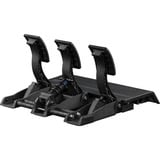 Fanatec CSL Elite Pedals V2 Zwart, PC, Xbox, PS5 Ready, PS4 Ready