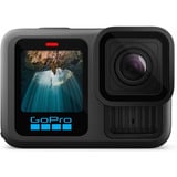 GoPro HERO13 Black + Lens Collection videocamera Zwart, Bluetooth, Wi-Fi 6