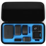 GoPro HERO13 Black + Lens Collection videocamera Zwart, Bluetooth, Wi-Fi 6