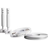 Govee Strip Light met Skyline Kit ledstrip Wit, 4 meter