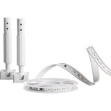Govee Strip Light met Skyline Kit ledstrip Wit, 4 meter