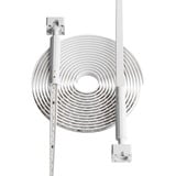 Govee Strip Light met Skyline Kit ledstrip Wit, 4 meter