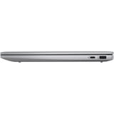 HP Chromebook 14a-nf0085nd (A12M1EA) 14"  laptop Zilver | Core i3-N305 | UHD Graphics | 8 GB | 256 GB UFS