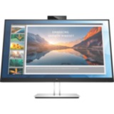 HP HP  24 L E24d G4 24" Monitor Zwart