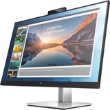 HP HP  24 L E24d G4 24" Monitor Zwart