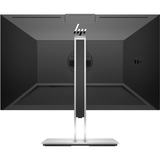 HP HP  24 L E24d G4 24" Monitor Zwart