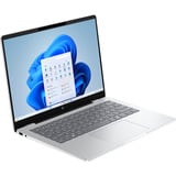 HP OmniBook 7 14-fr0020nd (CF1Y7EA) 14"  laptop Zilver | Ultra 7 255H | Arc 140T | 32 GB | 1 TB SSD