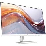 HP Series 5 527sa 27" monitor Wit, 100Hz, HDMI, VGA, Audio