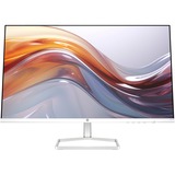 HP Series 5 527sa 27" monitor Wit, 100Hz, HDMI, VGA, Audio