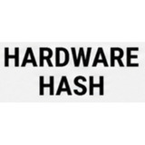  Hardware hash dienstverlening 