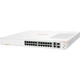 Hewlett Packard Enterprise Instant On 1960 24G 2XT 2SFP+ switch 