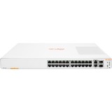 Hewlett Packard Enterprise Instant On 1960 24G 2XT 2SFP+ switch 