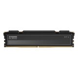 KLEVV FIT V 32 GB DDR5-6000 (2x 16 GB) werkgeheugen Zwart, KD5AGU880-60A300L, XMP 3.0, EXPO