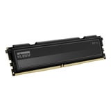 KLEVV FIT V 32 GB DDR5-6000 (2x 16 GB) werkgeheugen Zwart, KD5AGU880-60A300L, XMP 3.0, EXPO