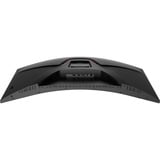 Koorui G3441VC 34" Curved UltraWide gaming monitor Zwart (mat), 180 Hz, HDMI, DisplayPort, AMD Free-Sync