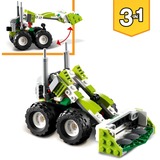 LEGO Creator 3-in-1 - Terreinbuggy Constructiespeelgoed 31123