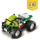 LEGO Creator 3-in-1 - Terreinbuggy Constructiespeelgoed 31123