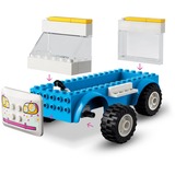 LEGO Friends - IJswagen Constructiespeelgoed 41715