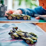 LEGO Speed Champions - Lamborghini Lambo V12 Vision GT supercar Constructiespeelgoed 76923