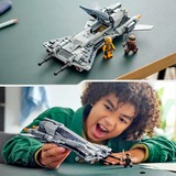 LEGO Star Wars - Pirate Snub Fighter Constructiespeelgoed 75346