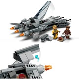 LEGO Star Wars - Pirate Snub Fighter Constructiespeelgoed 75346