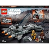 LEGO Star Wars - Pirate Snub Fighter Constructiespeelgoed 75346