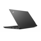 Lenovo ThinkPad E14 Gen 4 (21E300DBMH) 14" laptop Zwart | i5-1235U | Iris Xe Graphics | 16 GB | 512 GB SSD | Win 11 Pro