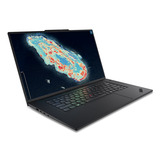 Lenovo ThinkPad T1g Gen 8 (21TD0006MH) 16"  laptop Zwart | Ultra 7 265H | RTX 5060 | 32 GB | 1 TB SSD