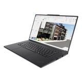 Lenovo ThinkPad T1g Gen 8 (21TD0006MH) 16"  laptop Zwart | Ultra 7 265H | RTX 5060 | 32 GB | 1 TB SSD