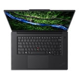 Lenovo ThinkPad T1g Gen 8 (21TD0006MH) 16"  laptop Zwart | Ultra 7 265H | RTX 5060 | 32 GB | 1 TB SSD