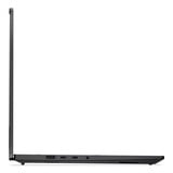 Lenovo ThinkPad T1g Gen 8 (21TD0006MH) 16"  laptop Zwart | Ultra 7 265H | RTX 5060 | 32 GB | 1 TB SSD