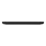 Lenovo ThinkPad T1g Gen 8 (21TD0006MH) 16"  laptop Zwart | Ultra 7 265H | RTX 5060 | 32 GB | 1 TB SSD