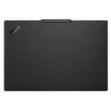 Lenovo ThinkPad T1g Gen 8 (21TD0006MH) 16"  laptop Zwart | Ultra 7 265H | RTX 5060 | 32 GB | 1 TB SSD
