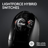 Logitech PRO X SUPERLIGHT 2 Wireless gaming muis Wit, 100 - 32.000 dpi