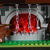 Lumibricks Forge House Constructiespeelgoed 