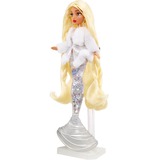 MGA Entertainment Mermaze Mermaidz - Color Change Winter Waves Gwen Pop 