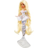 MGA Entertainment Mermaze Mermaidz - Color Change Winter Waves Gwen Pop 