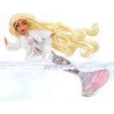 MGA Entertainment Mermaze Mermaidz - Color Change Winter Waves Gwen Pop 