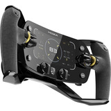 MOZA Porsche Mission R stuur add-on Zwart