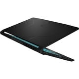 MSI Bravo 15 C7VE-005NL 15.6" gaming laptop Zwart | Ryzen 5 7535HS | RTX 4050 | 16 GB | 512 GB SSD