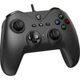 MSI FORCE GC200 gamepad Zwart, Pc, Android