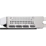 MSI GeForce RTX 5060 Ti 8G VENTUS 2X OC PLUS grafische kaart 3x DisplayPort, 1x HDMI