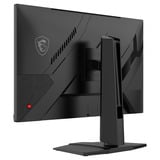 MSI MAG 272QPF E20 27" gaming monitor Zwart, 2x HDMI, 1x DisplayPort, AMD FreeSync, 200 Hz