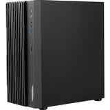 MSI PRO DP180 14A-674EU pc-systeem Zwart | Core i5-14400 | UHD Graphics 730 | 8 GB | 512 GB SSD