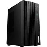 MSI PRO DP180 14A-674EU pc-systeem Zwart | Core i5-14400 | UHD Graphics 730 | 8 GB | 512 GB SSD