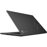 MSI Stealth 16 AI+ B3WF-046NL 16"  Copilot+ gaming laptop Zwart | Ultra 9 386H | RTX 5060 | 16 GB | 512 GB SSD