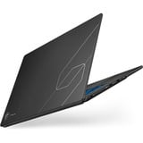 MSI Stealth 16 AI+ B3WF-046NL 16"  Copilot+ gaming laptop Zwart | Ultra 9 386H | RTX 5060 | 16 GB | 512 GB SSD